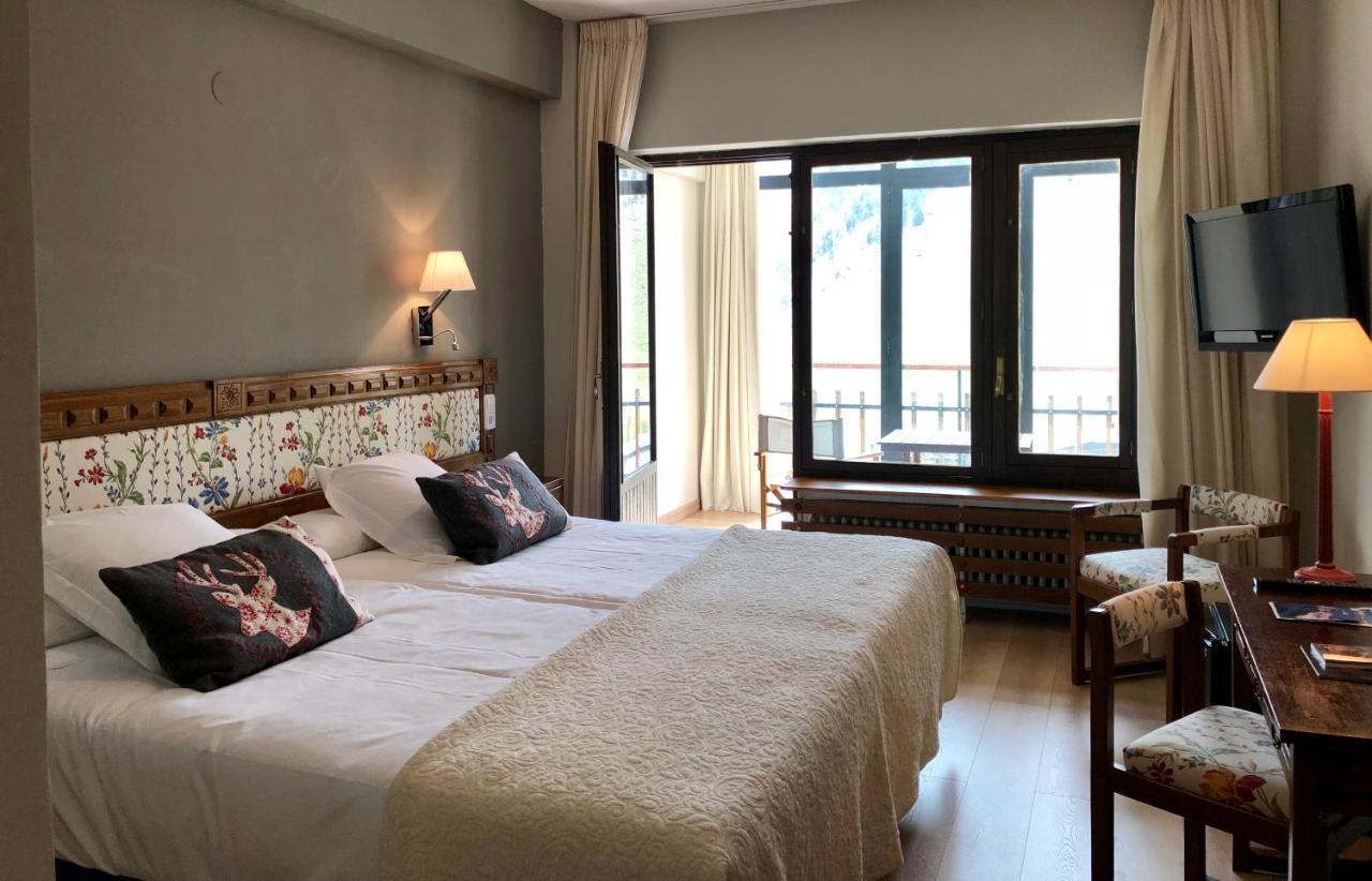 Hotel Edelweiss Канданчу Экстерьер фото