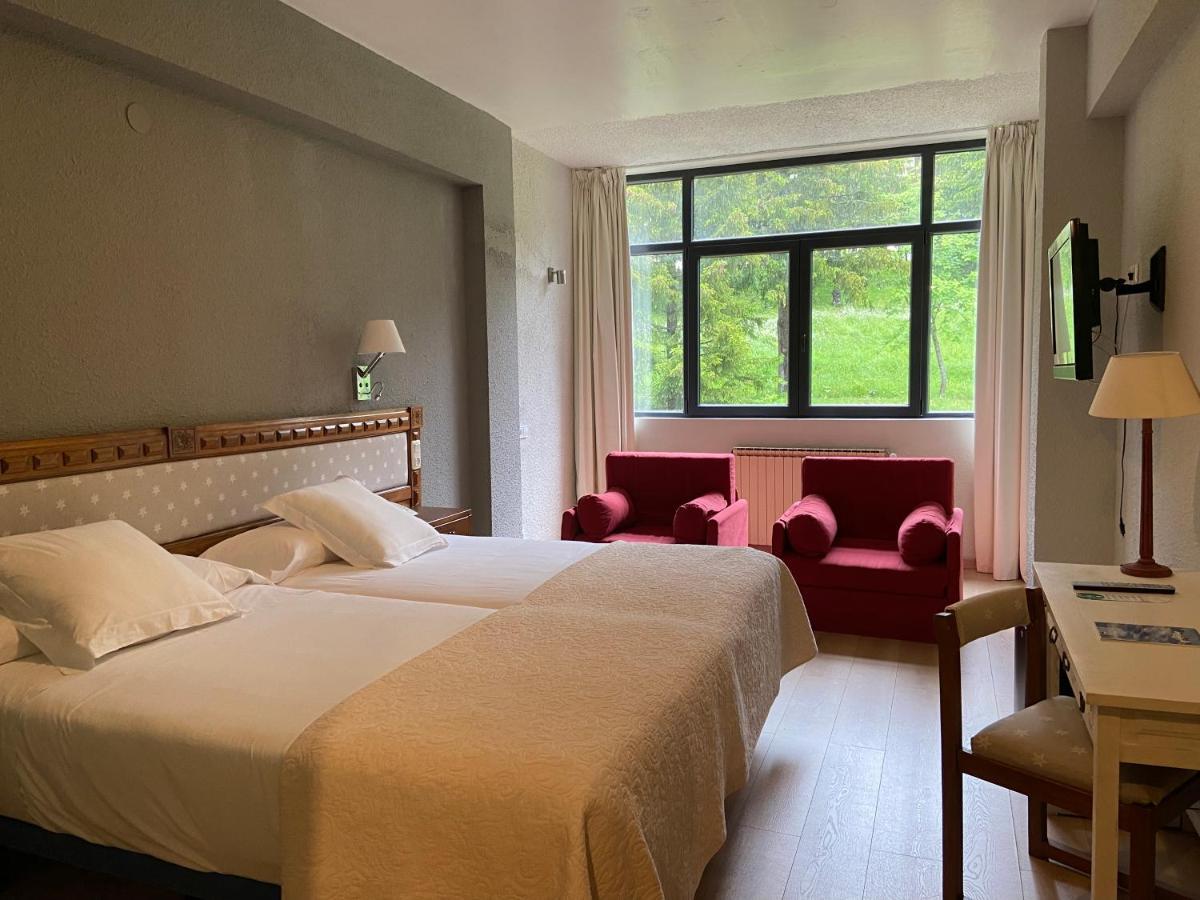 Hotel Edelweiss Канданчу Экстерьер фото