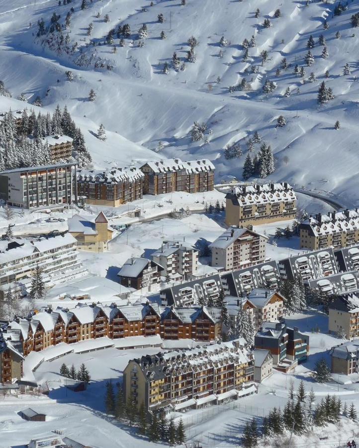 Hotel Edelweiss Канданчу Экстерьер фото