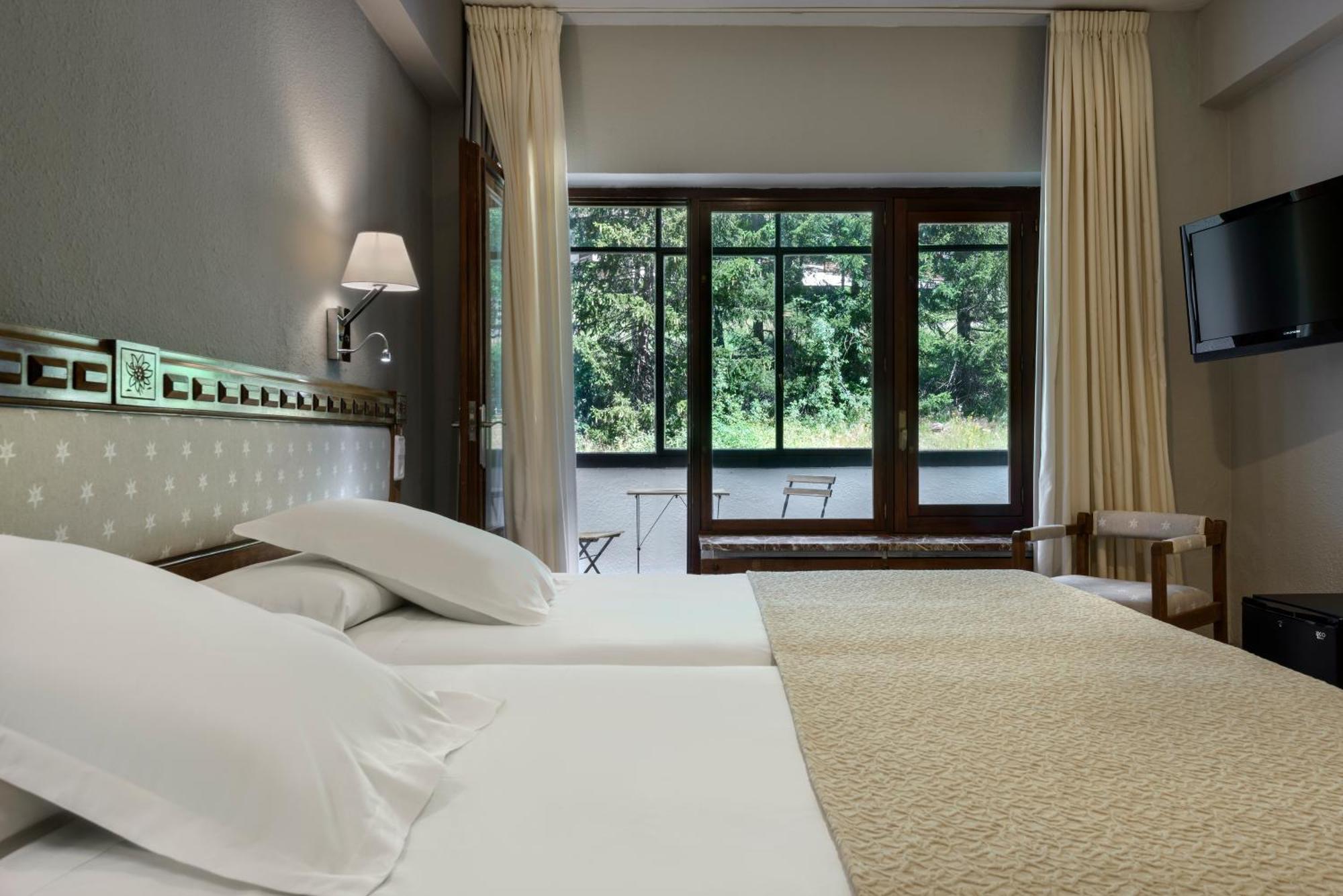 Hotel Edelweiss Канданчу Экстерьер фото
