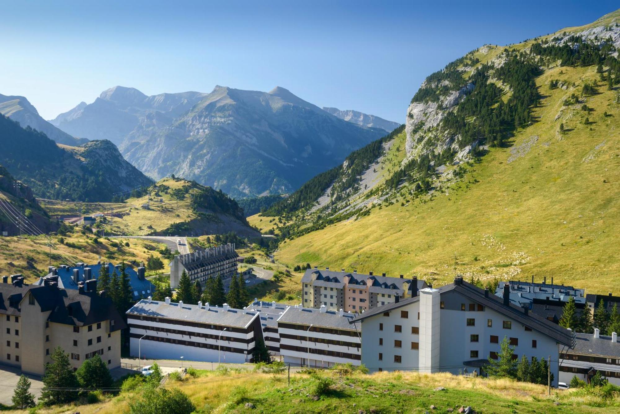 Hotel Edelweiss Канданчу Экстерьер фото