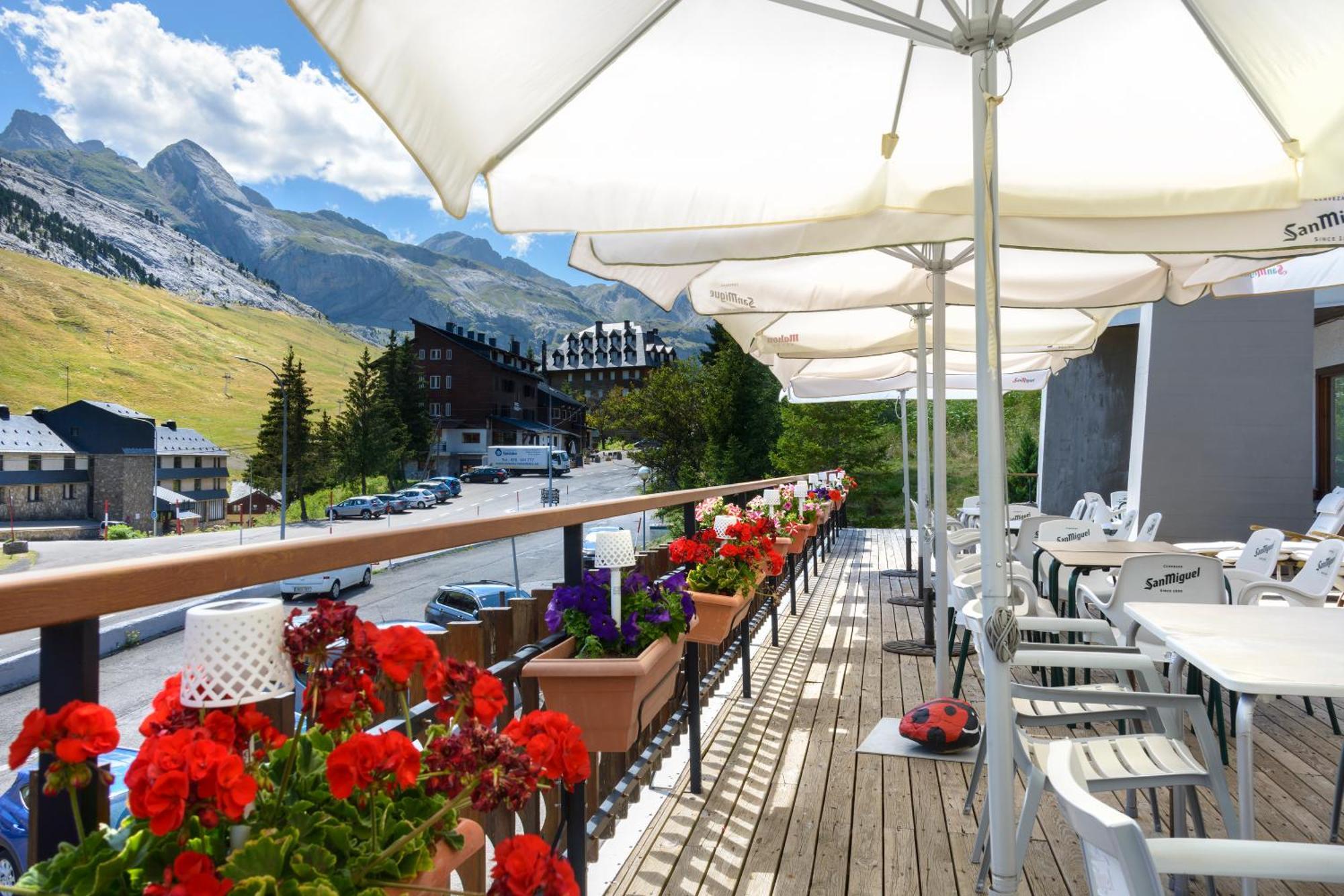 Hotel Edelweiss Канданчу Экстерьер фото