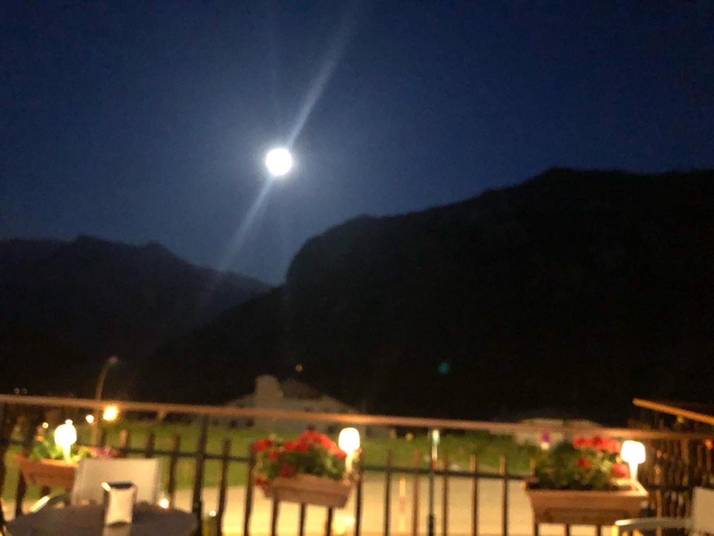 Hotel Edelweiss Канданчу Экстерьер фото